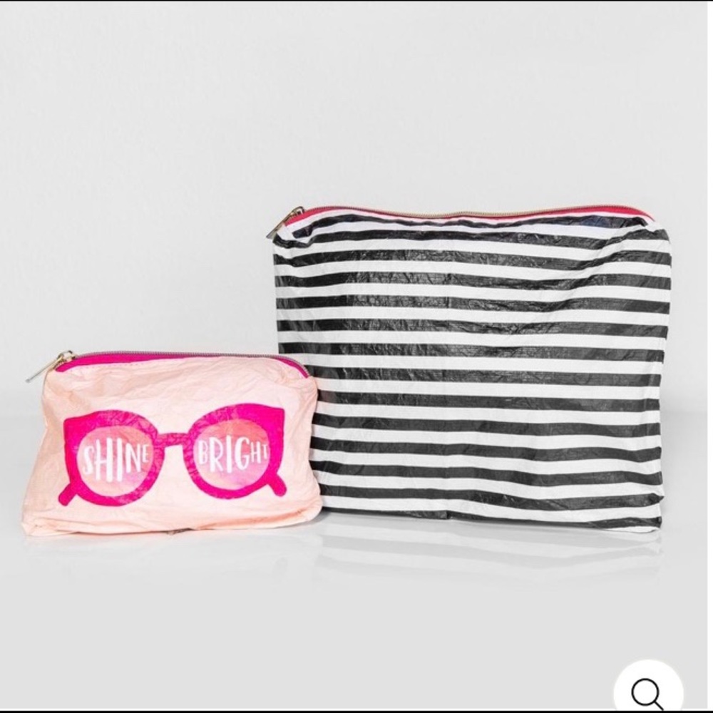 The Happy Planner Pouch